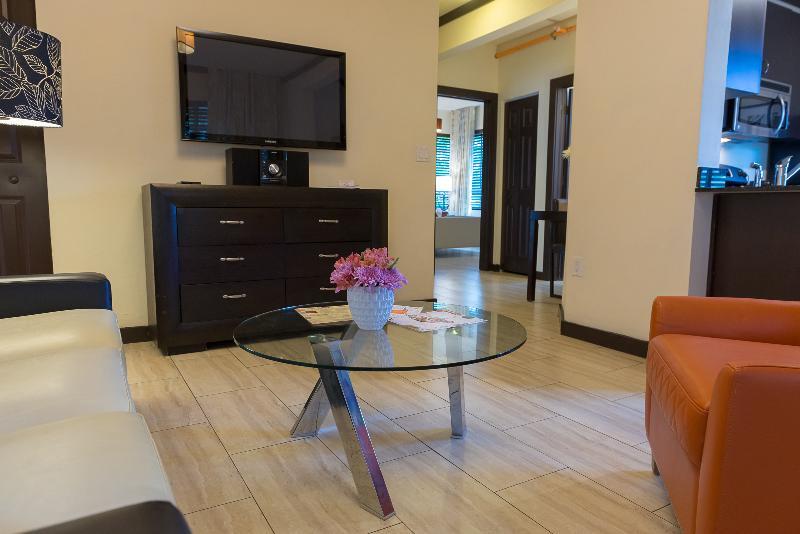 Hotel Tradewinds Miami