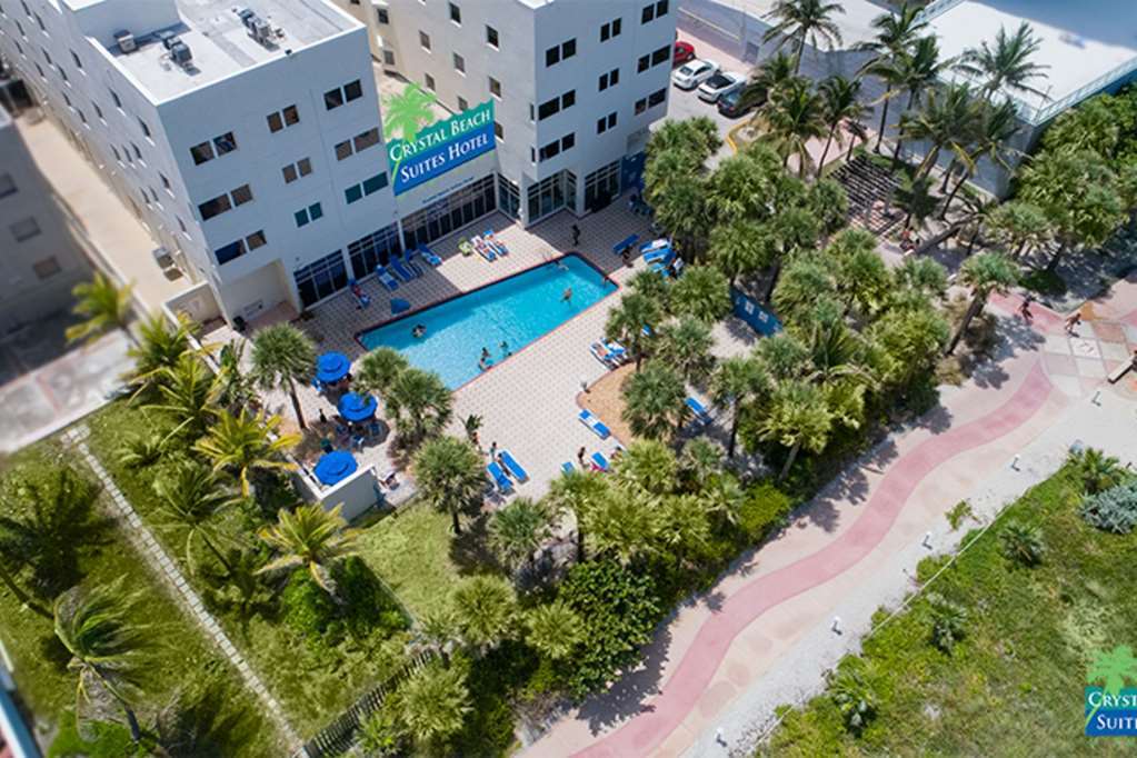 Crystal Miami Oceanfront 3*