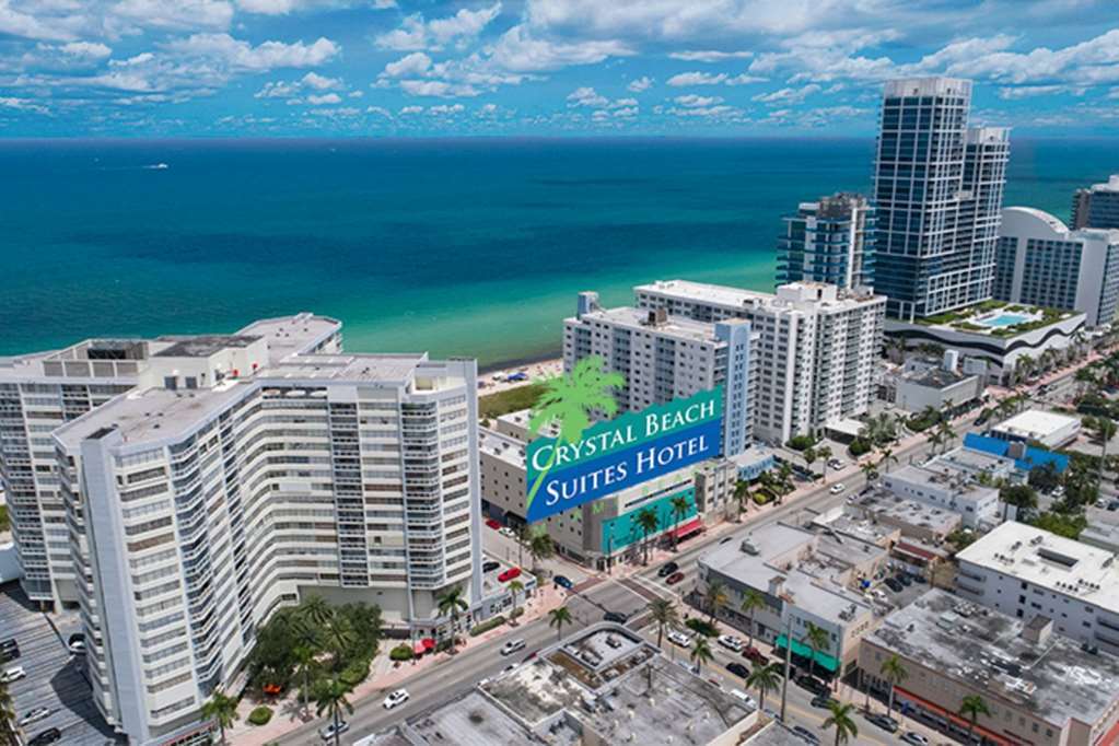 Crystal Miami Oceanfront Miami Beach
