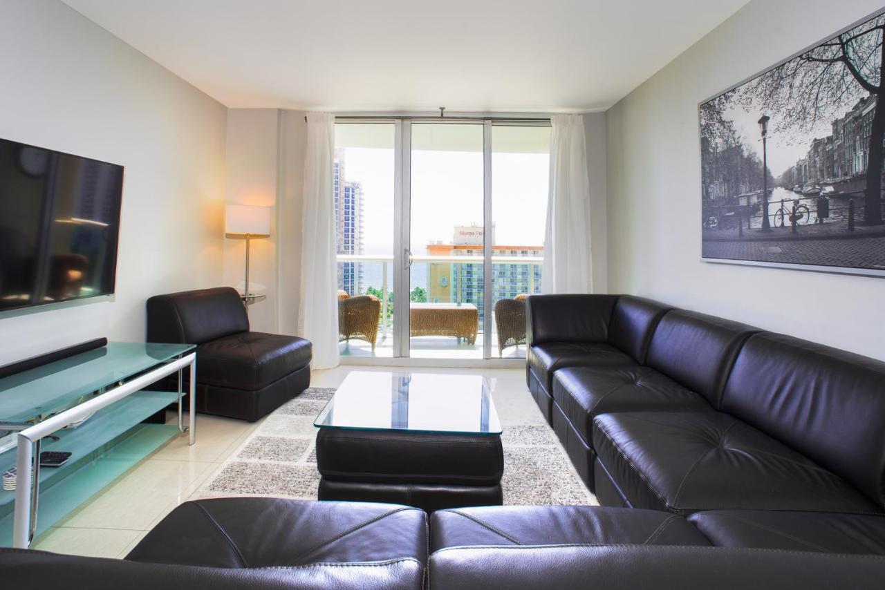 Ocean Reserve 15th Floor - Gorgeous Ocean View - Str00907 Apartment