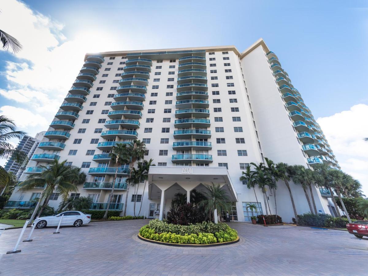 Apartment Ocean Reserve 15th Floor - Gorgeous Ocean View - Str00907 Miami Beach