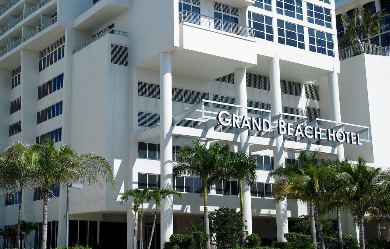 Hotel Grand 4*