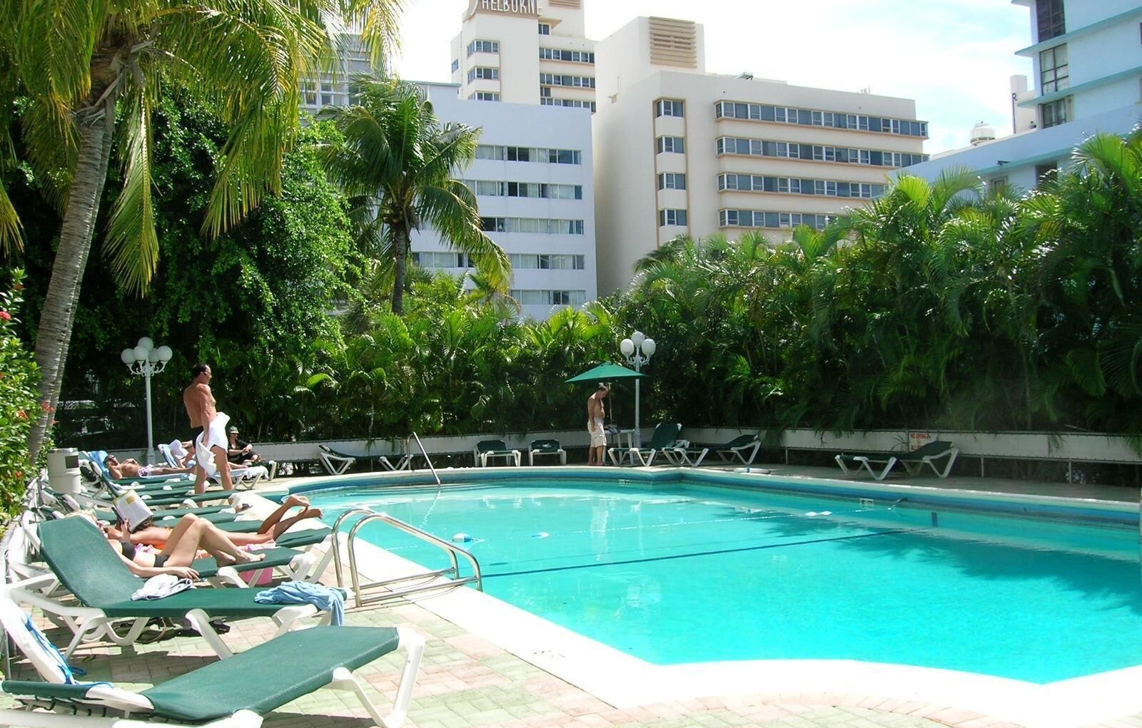 Hotel Dorchester &