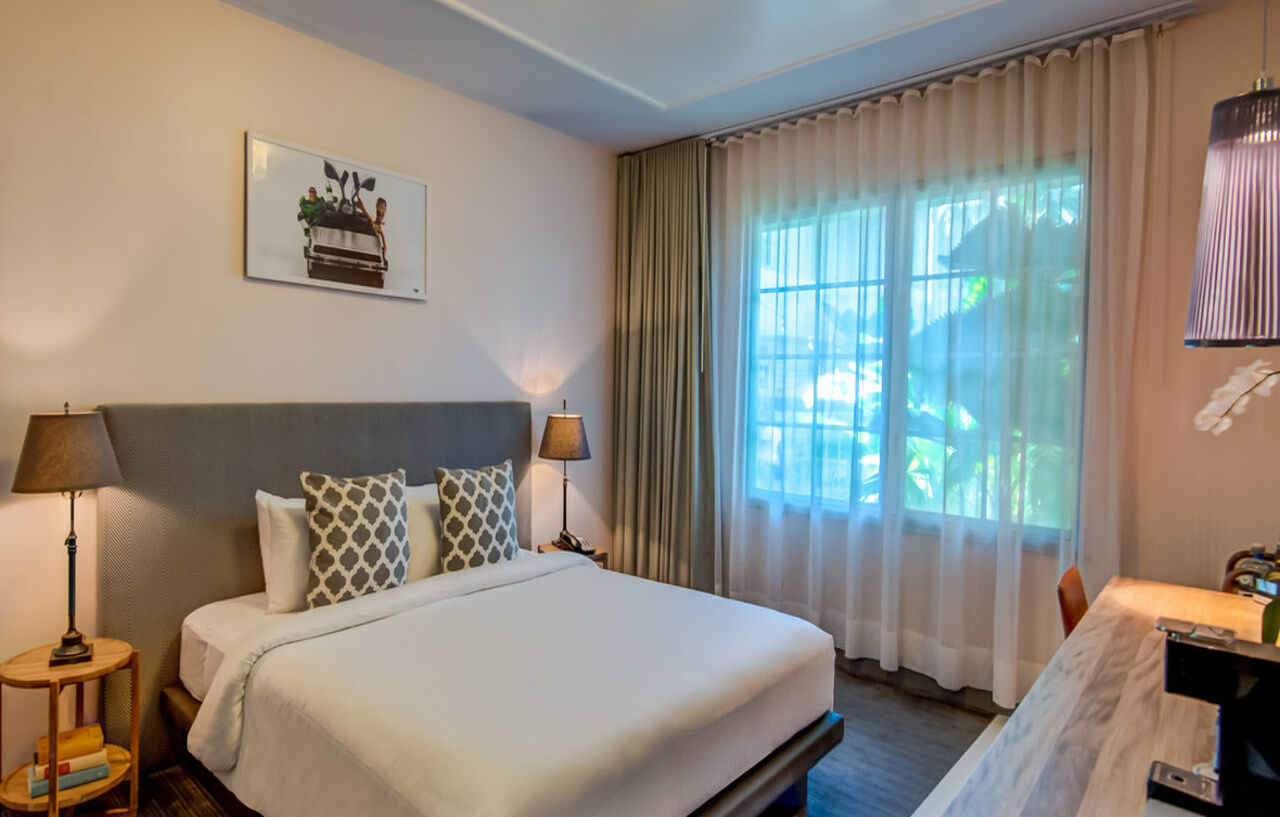 South Hotel 4*