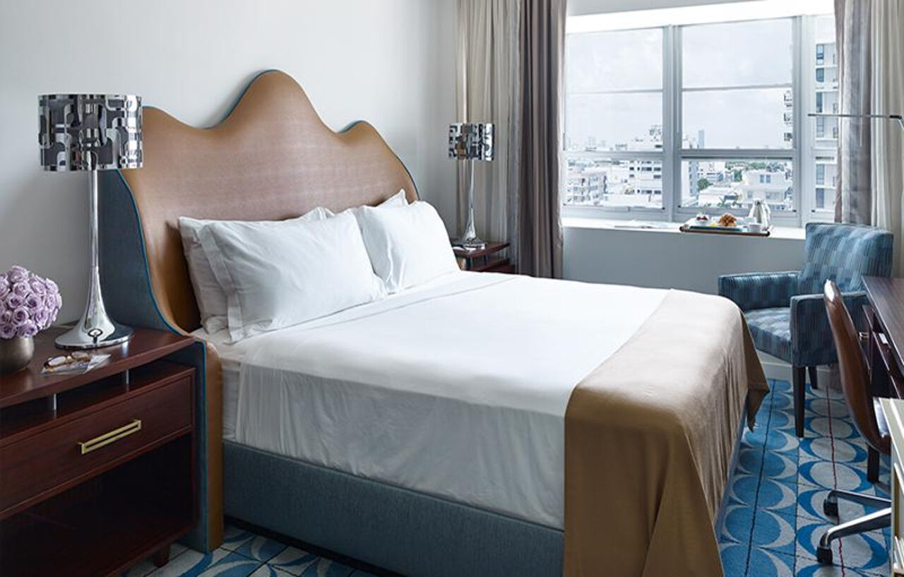 The Shelborne By Proper Resort 4*