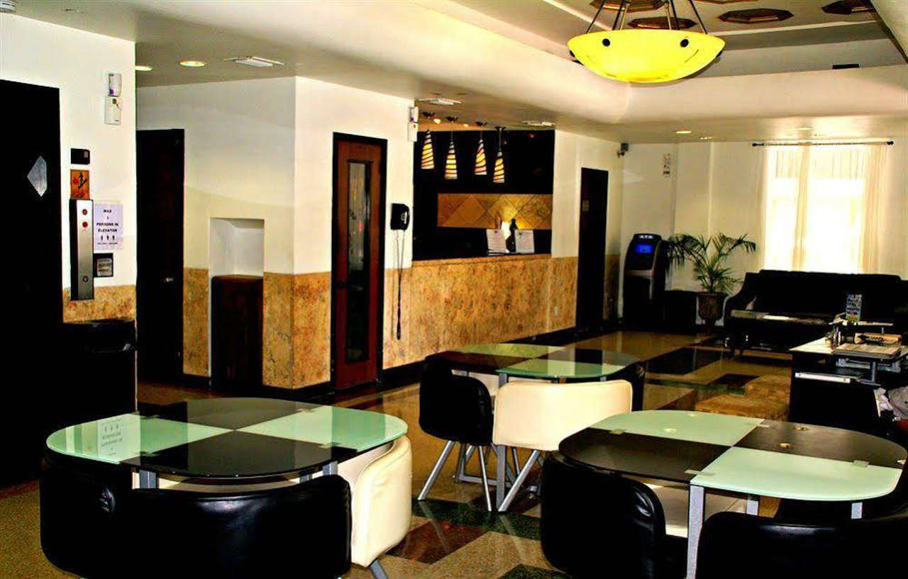 South Plaza Hotel Miami Beach
