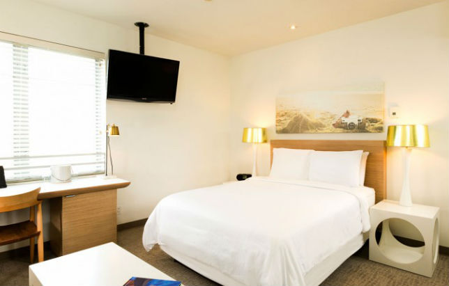 Hotel Viajero Miami (adults Only)