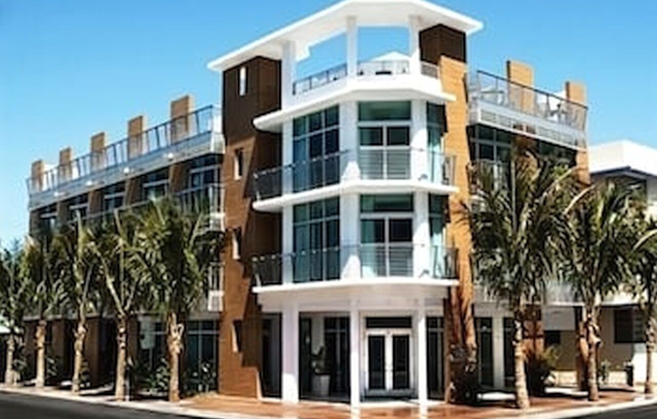 Hotel The Local House Miami Beach