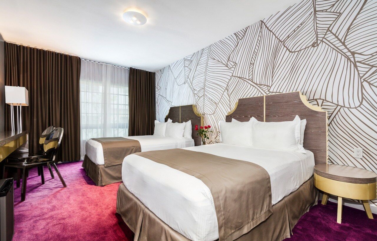 Apartamento Alamo Miami Miami Beach