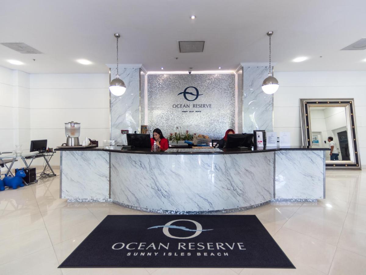Ocean Reserve 15th Floor - Gorgeous Ocean View - Str00907 Apartment *