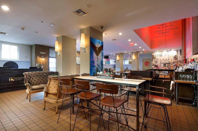Hotel Eurostars Vintro (adults Only) Miami Beach