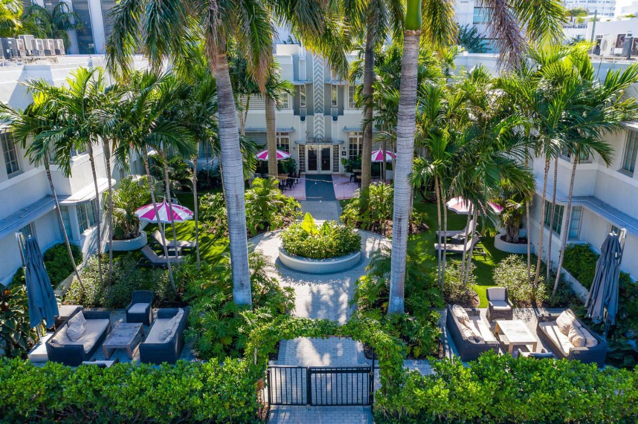 Hotel South Miami Beach