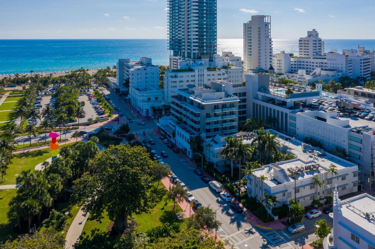 South Miami Beach
