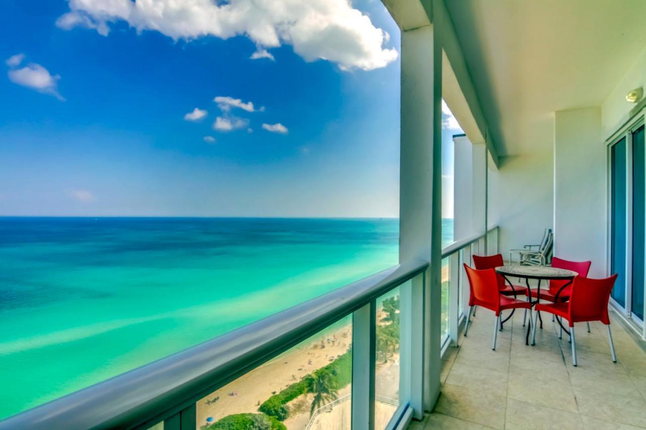 Castle Ph3 Casa de férias Miami Beach