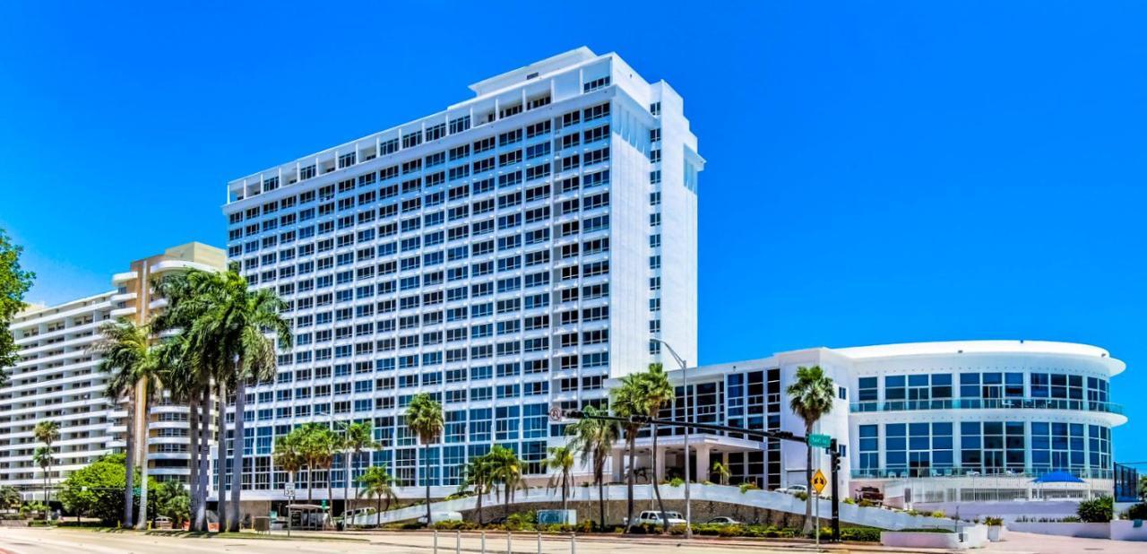 Castle 922 Casa de férias Miami Beach
