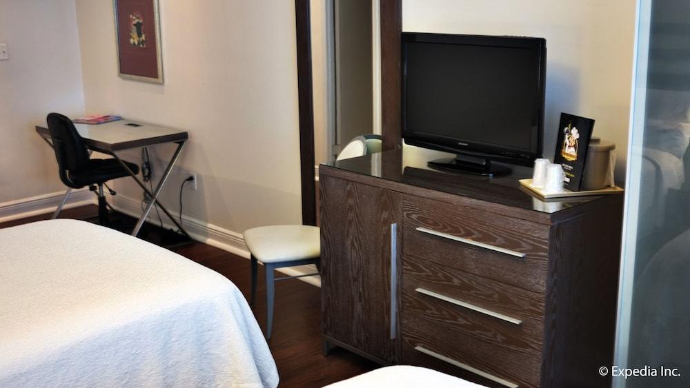 Dorchester & 3* Miami Beach