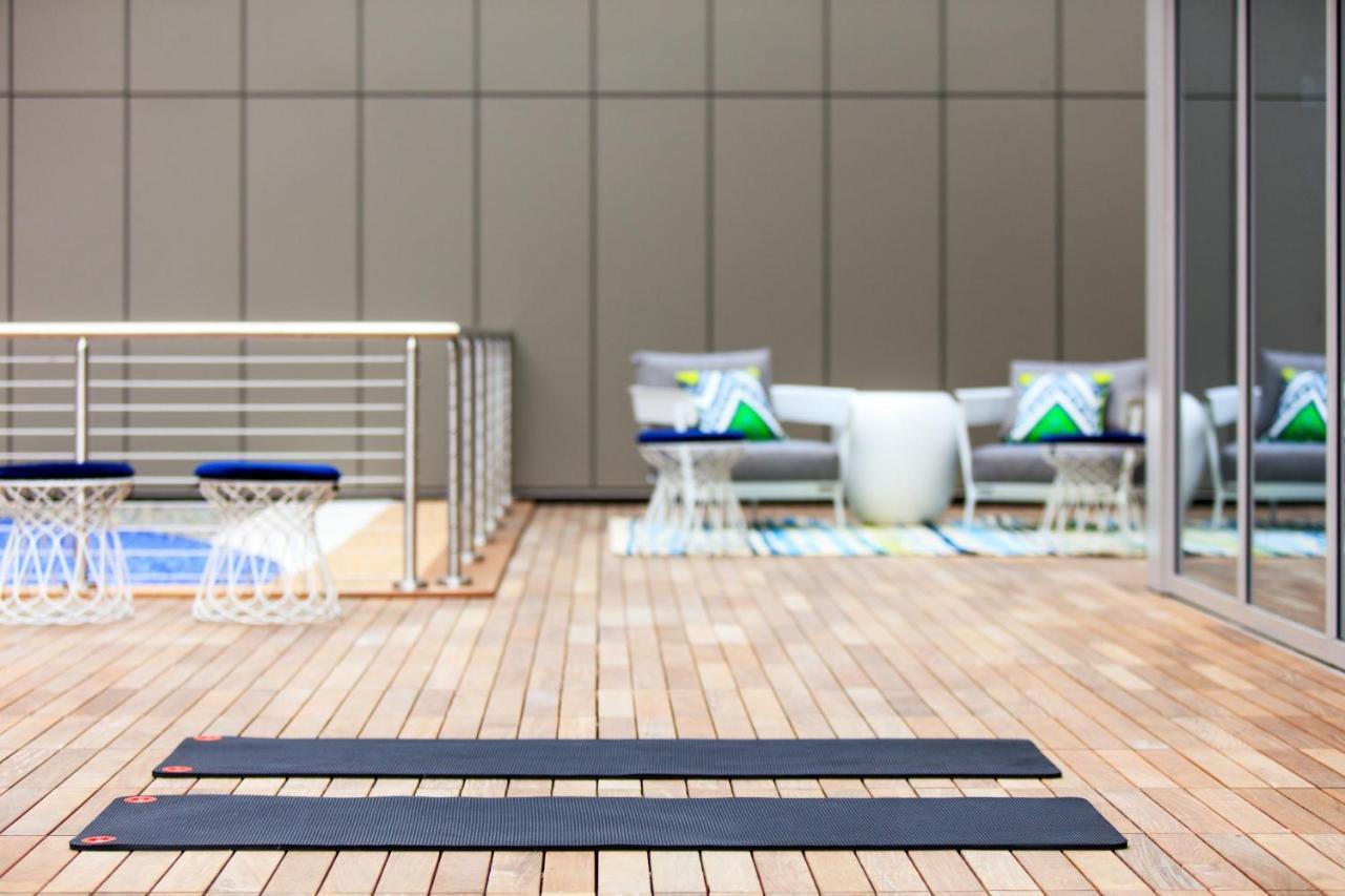 Kimpton - Palomar South By Ihg Hotel Miami Beach