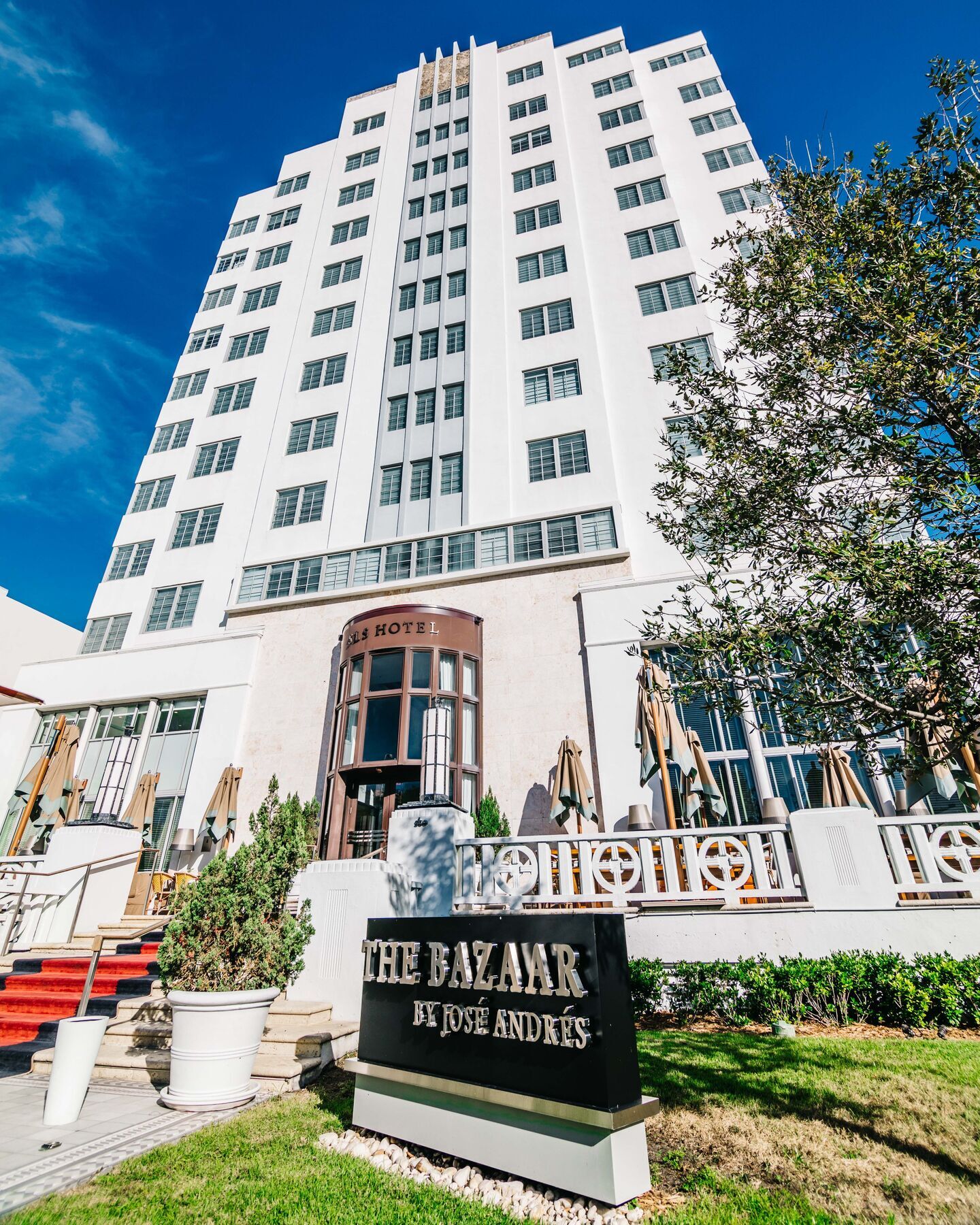 Sls South (adults Only) Hotel 5*