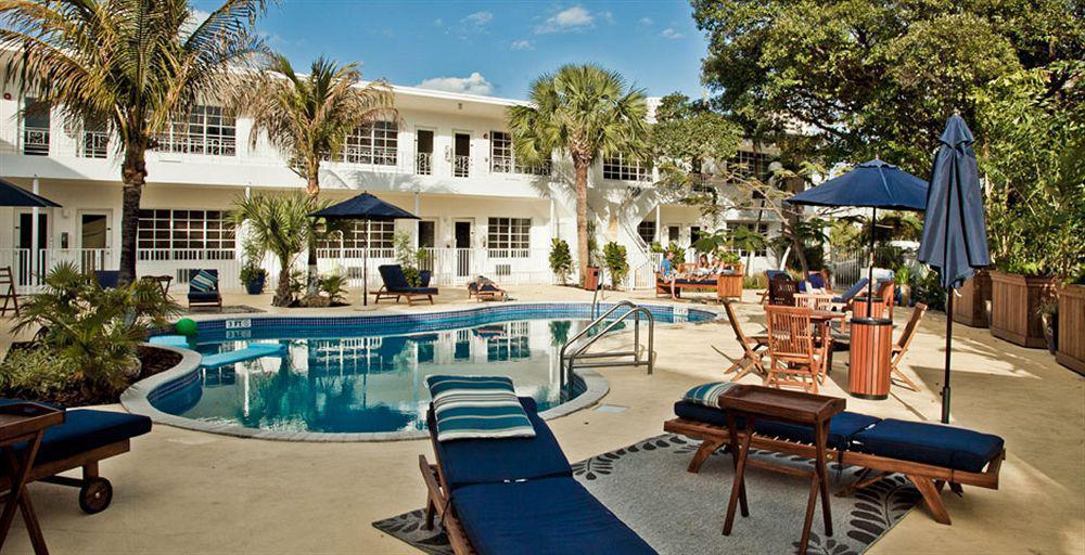 Tradewinds Miami Hotel