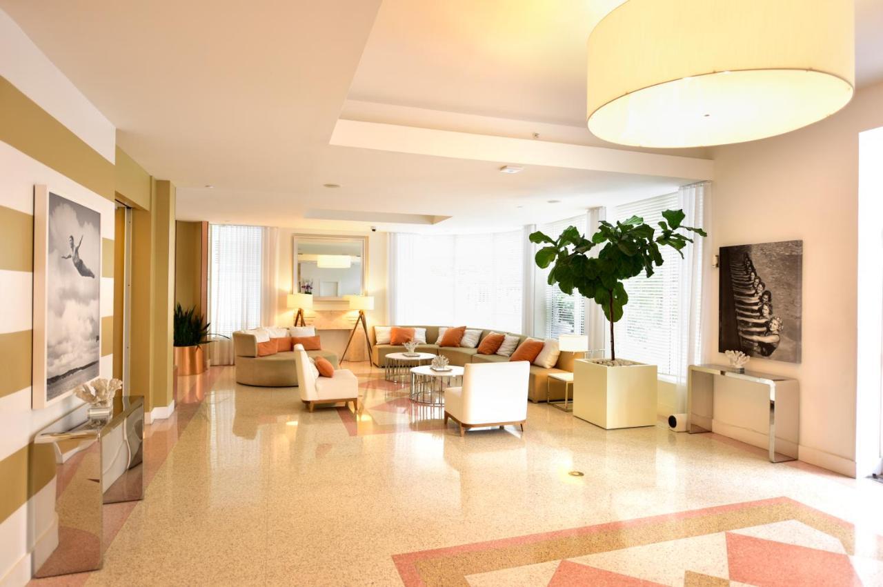 Hotel Pestana South Miami Beach