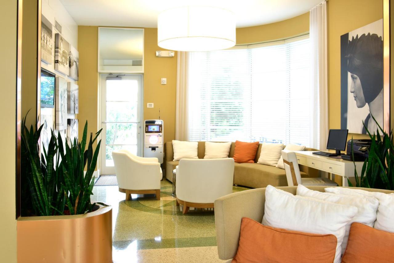 Pestana South 4* Miami Beach