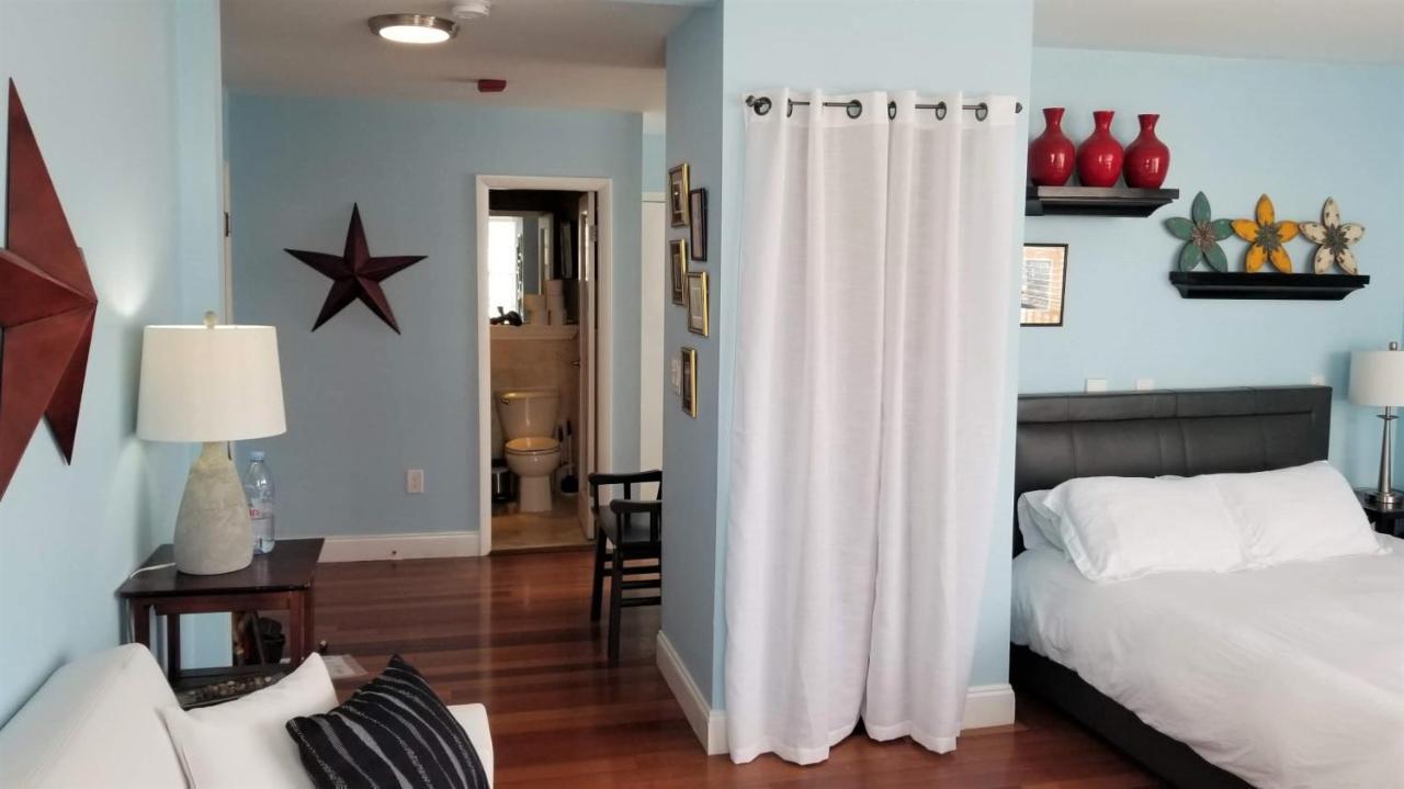 The Hudson South Beach Apartamento Miami Beach