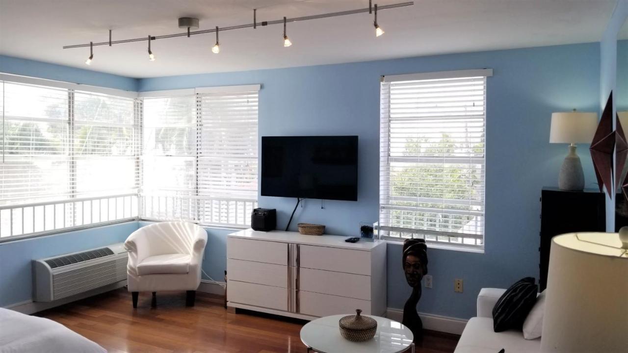 The Hudson South Beach Apartamento Miami Beach
