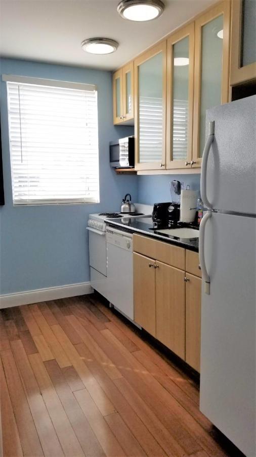 Apartamento The Hudson South Beach