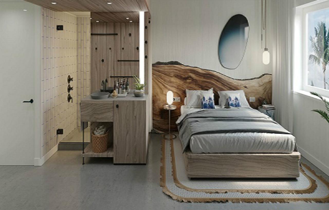 Greystone - Adults Only Hotel Miami Beach
