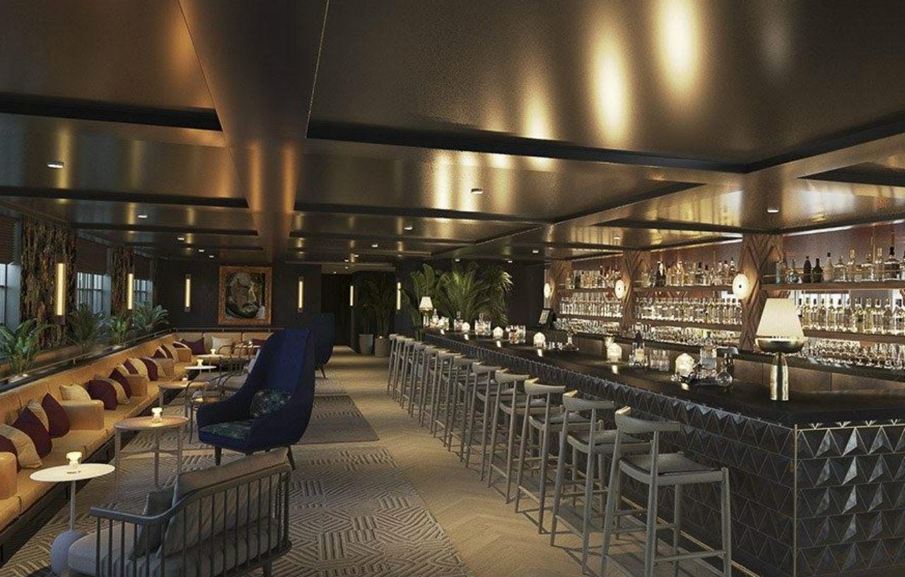 Hotel Greystone - Adults Only Miami Beach