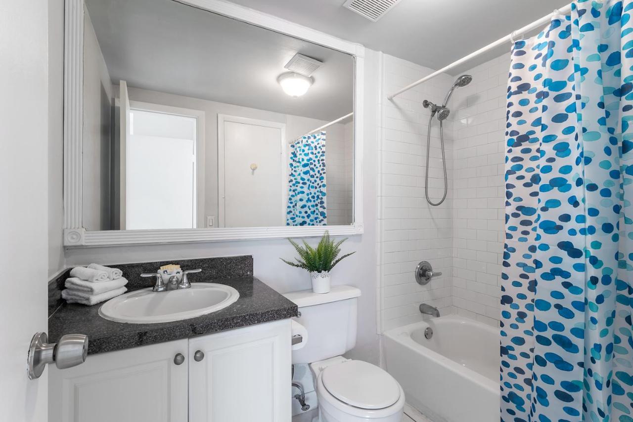 Appartamento South Two Bedroom Miami Beach