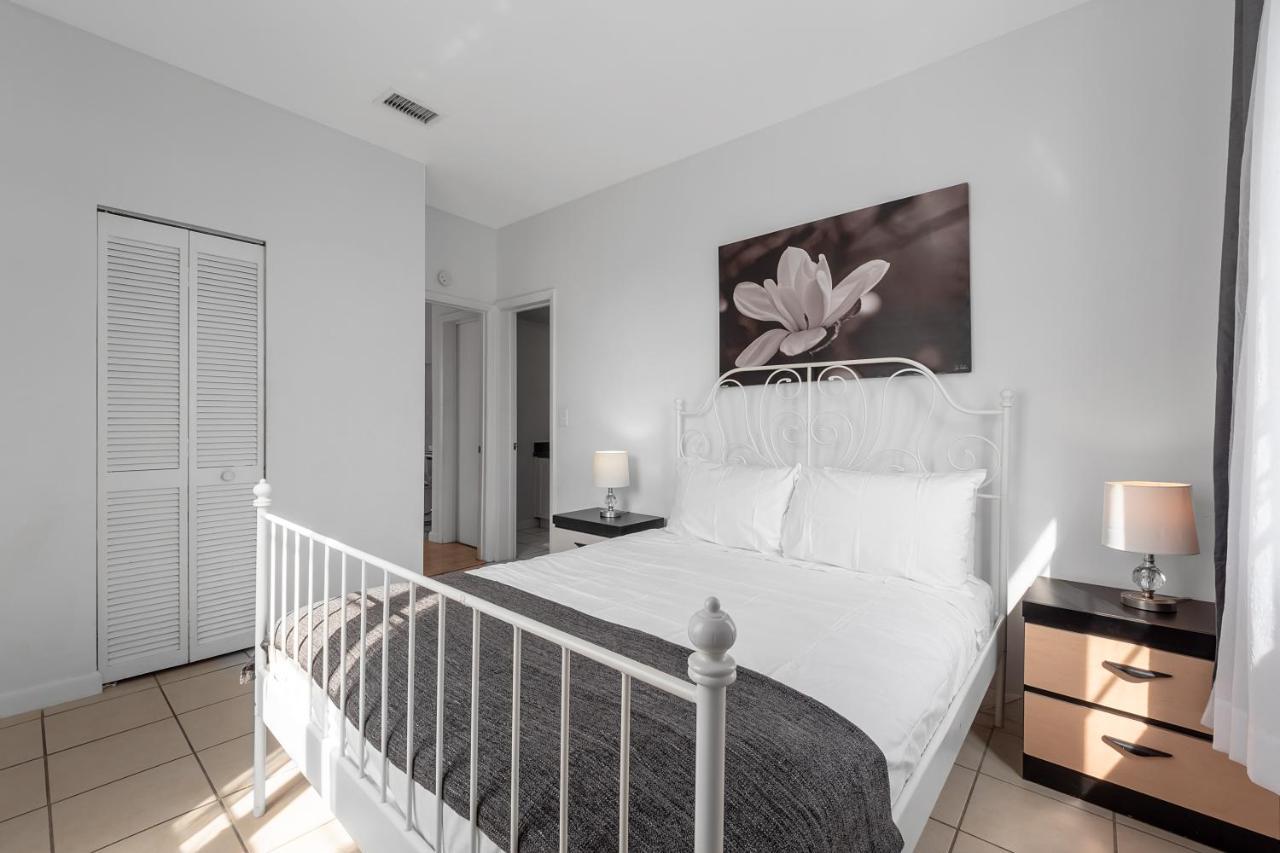 South Two Bedroom Appartamento