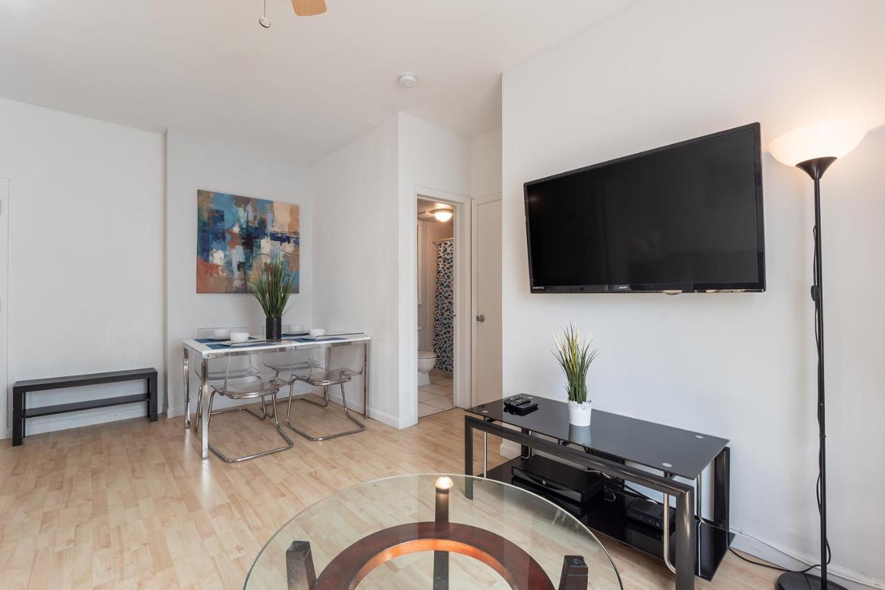 South Two Bedroom Appartamento