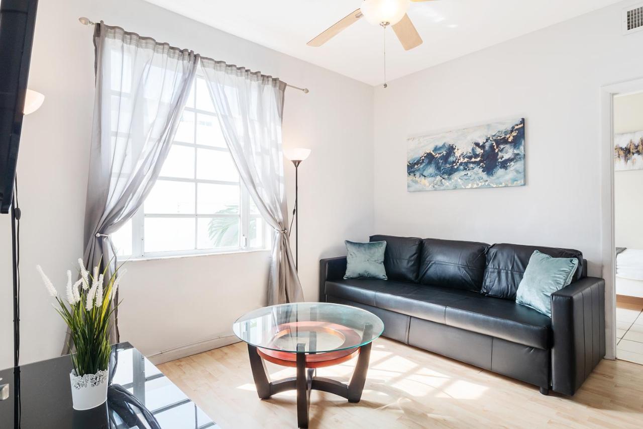 South Two Bedroom Appartamento *