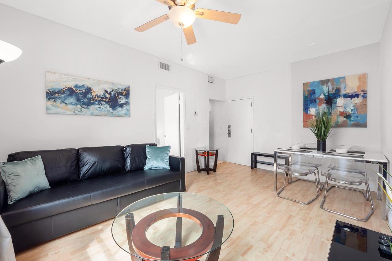 Appartamento South Two Bedroom Miami Beach