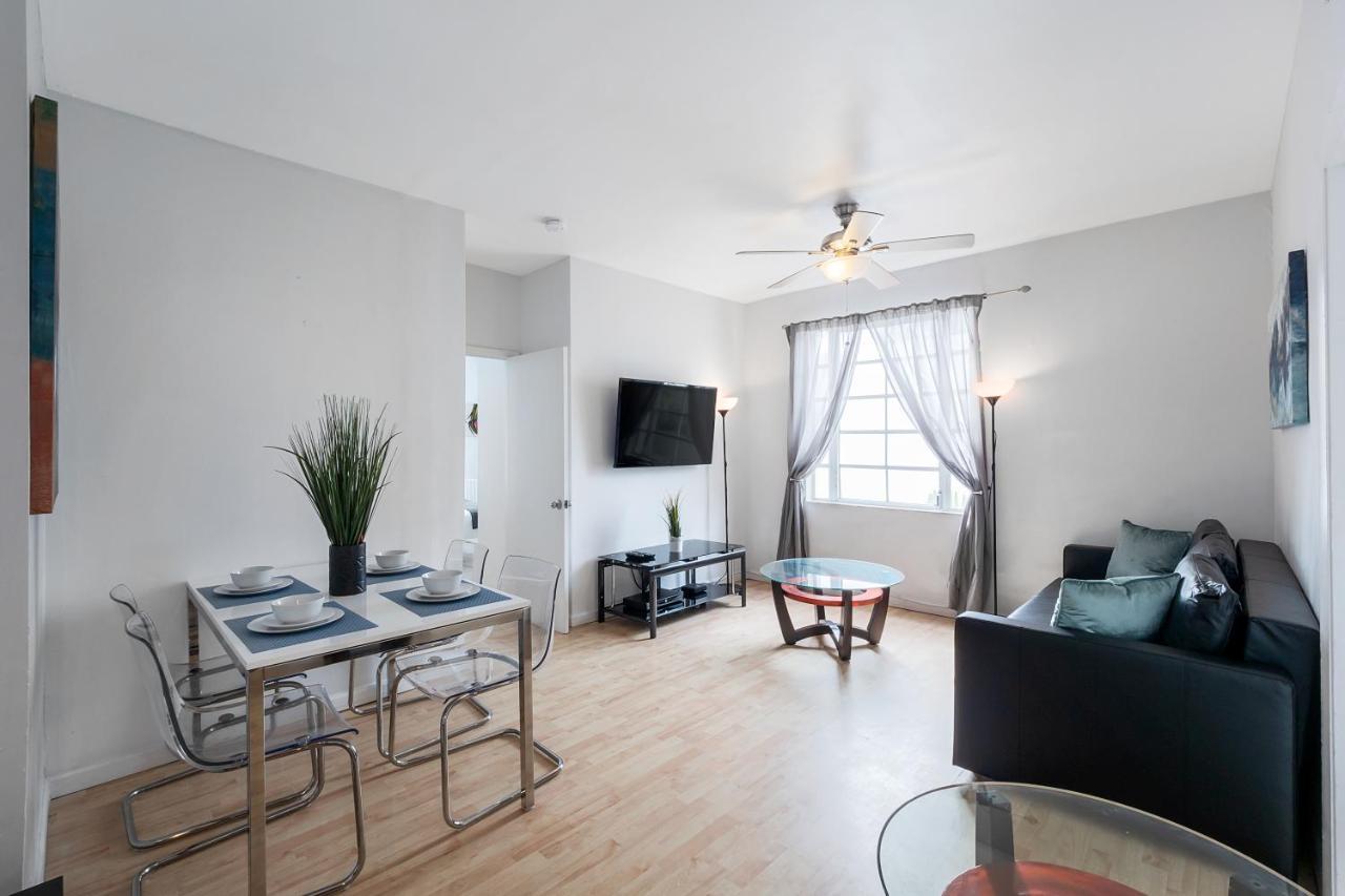 South Two Bedroom Appartamento Miami Beach