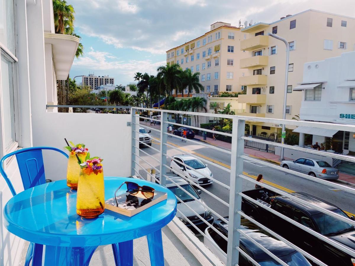 Rock Ostello Miami Beach