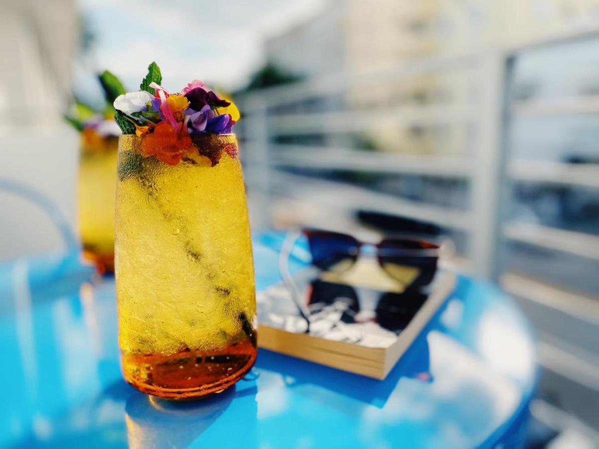 Rock Ostello Miami Beach