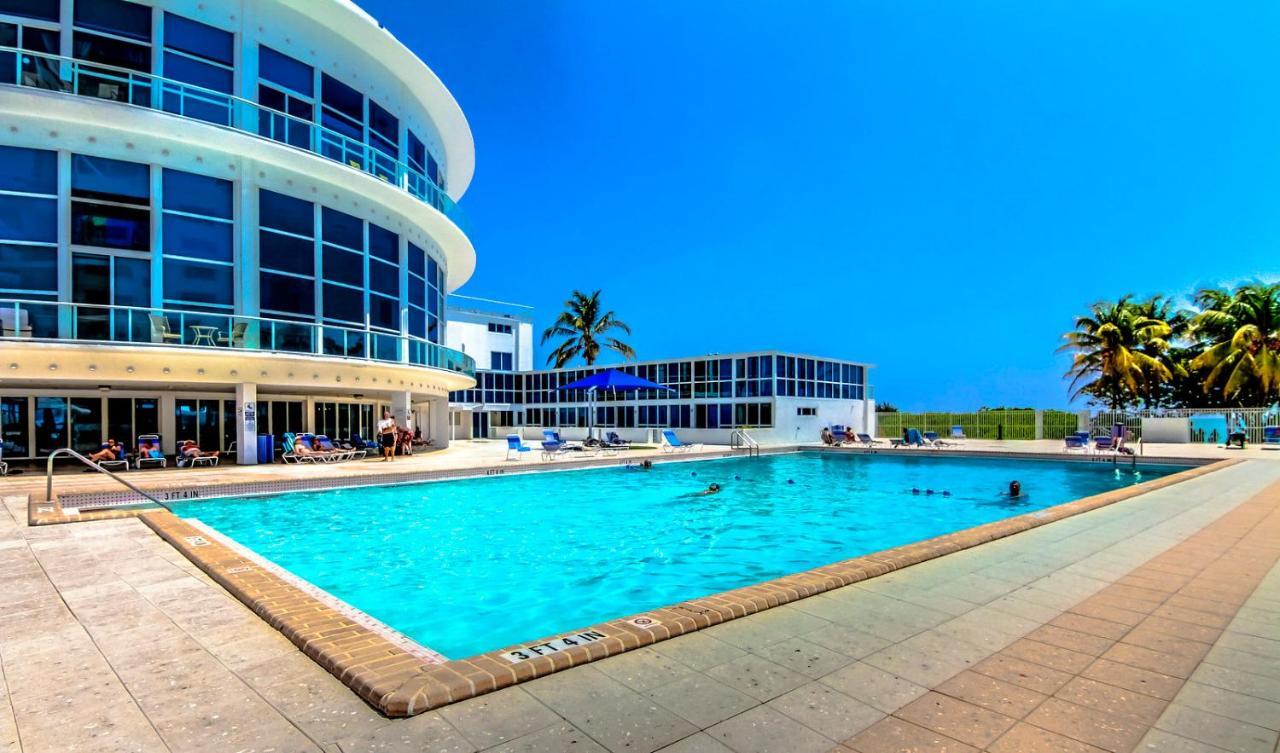 Castle 1733 Ocean View With Direct Access, Pool, Tennis & Free Parking Casa de férias