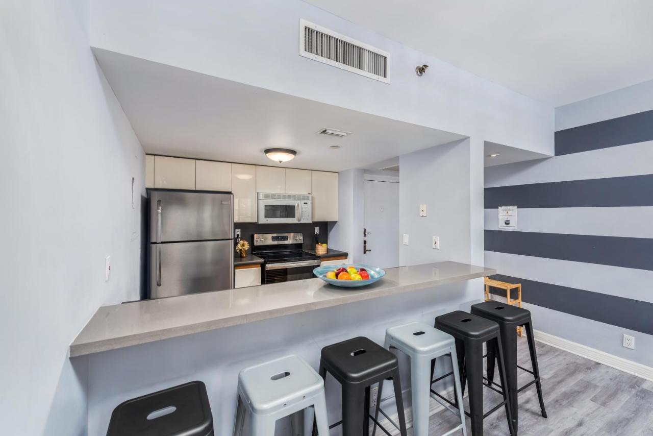 Apartamento South In Ocean Drive Miami Beach