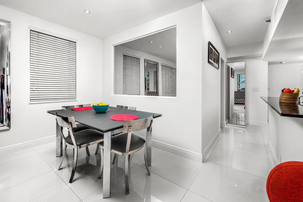 Apartamento South In Ocean Drive