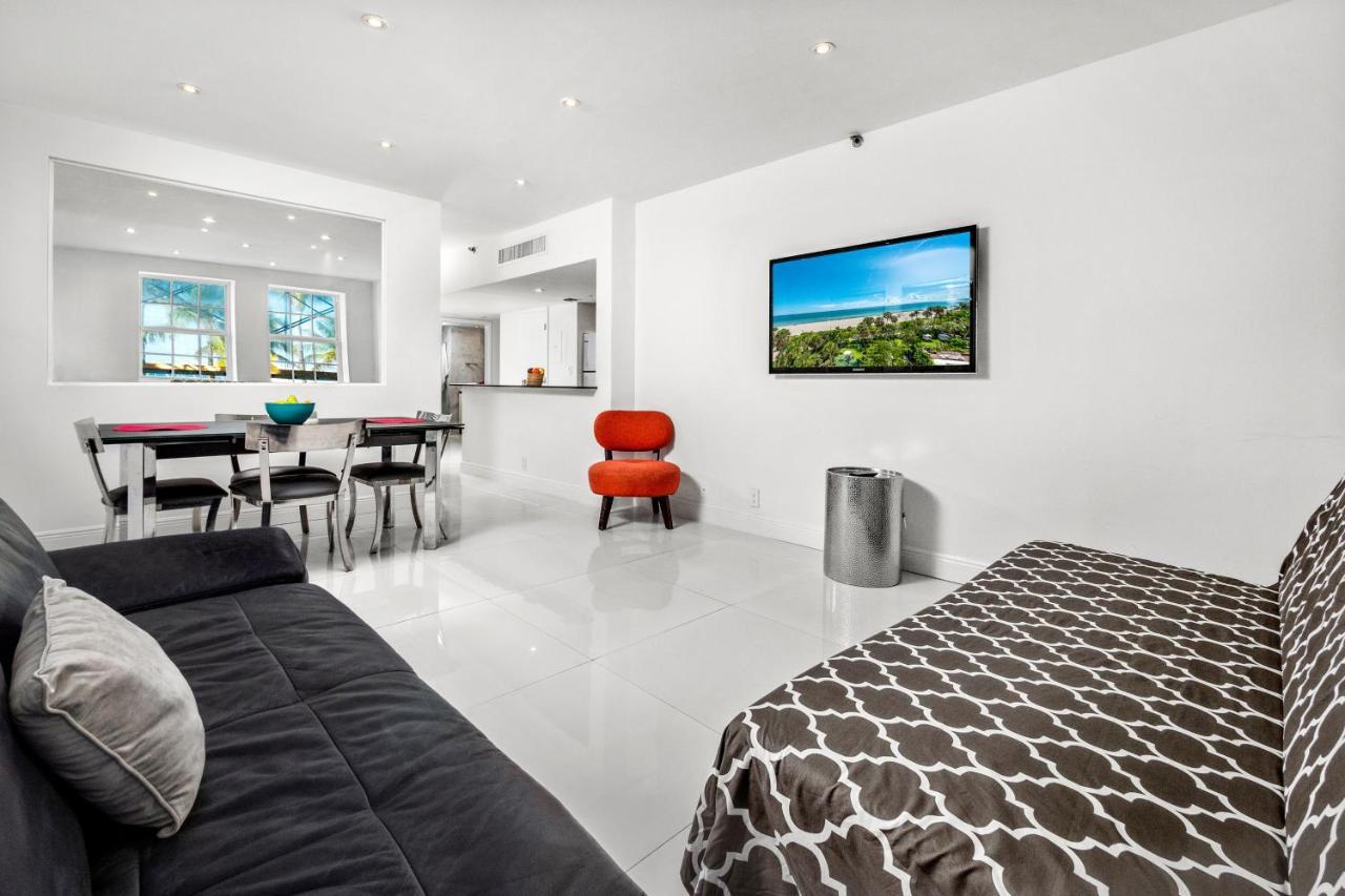 South In Ocean Drive Apartamento Miami Beach