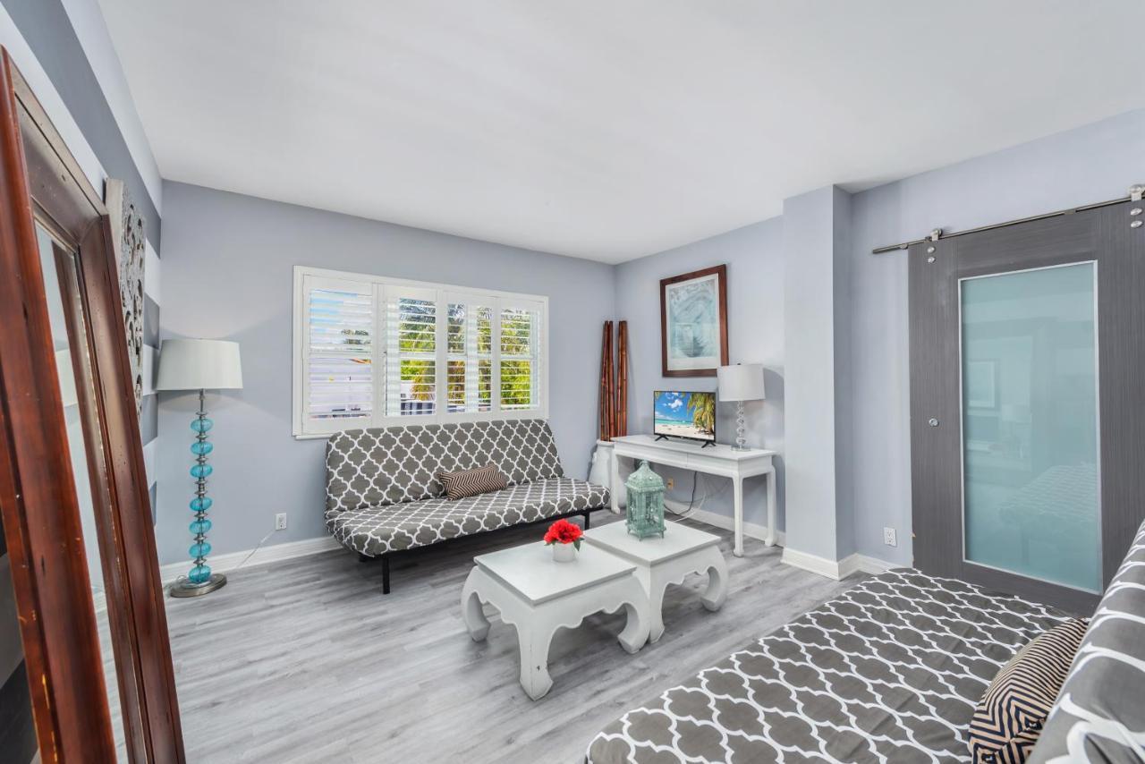 Apartamento South In Ocean Drive