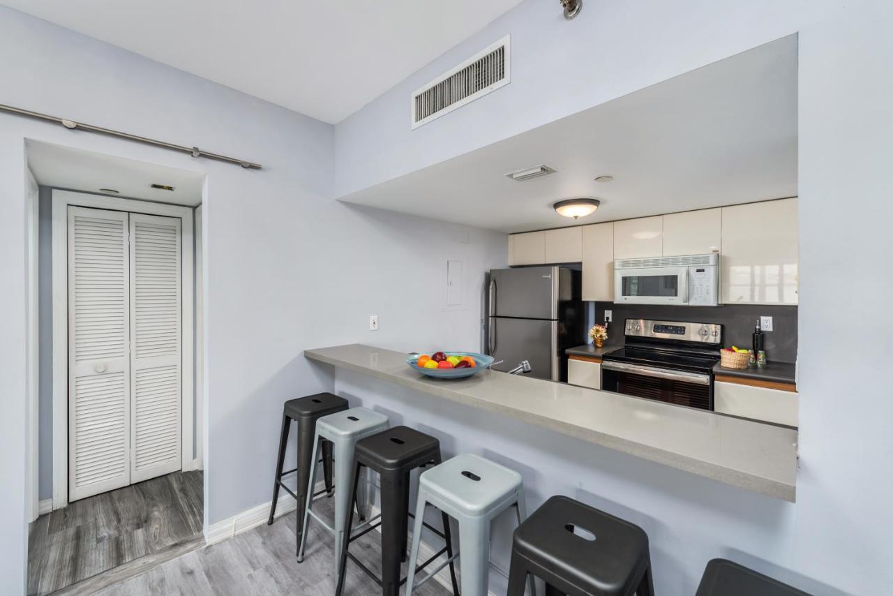 South In Ocean Drive Apartamento
