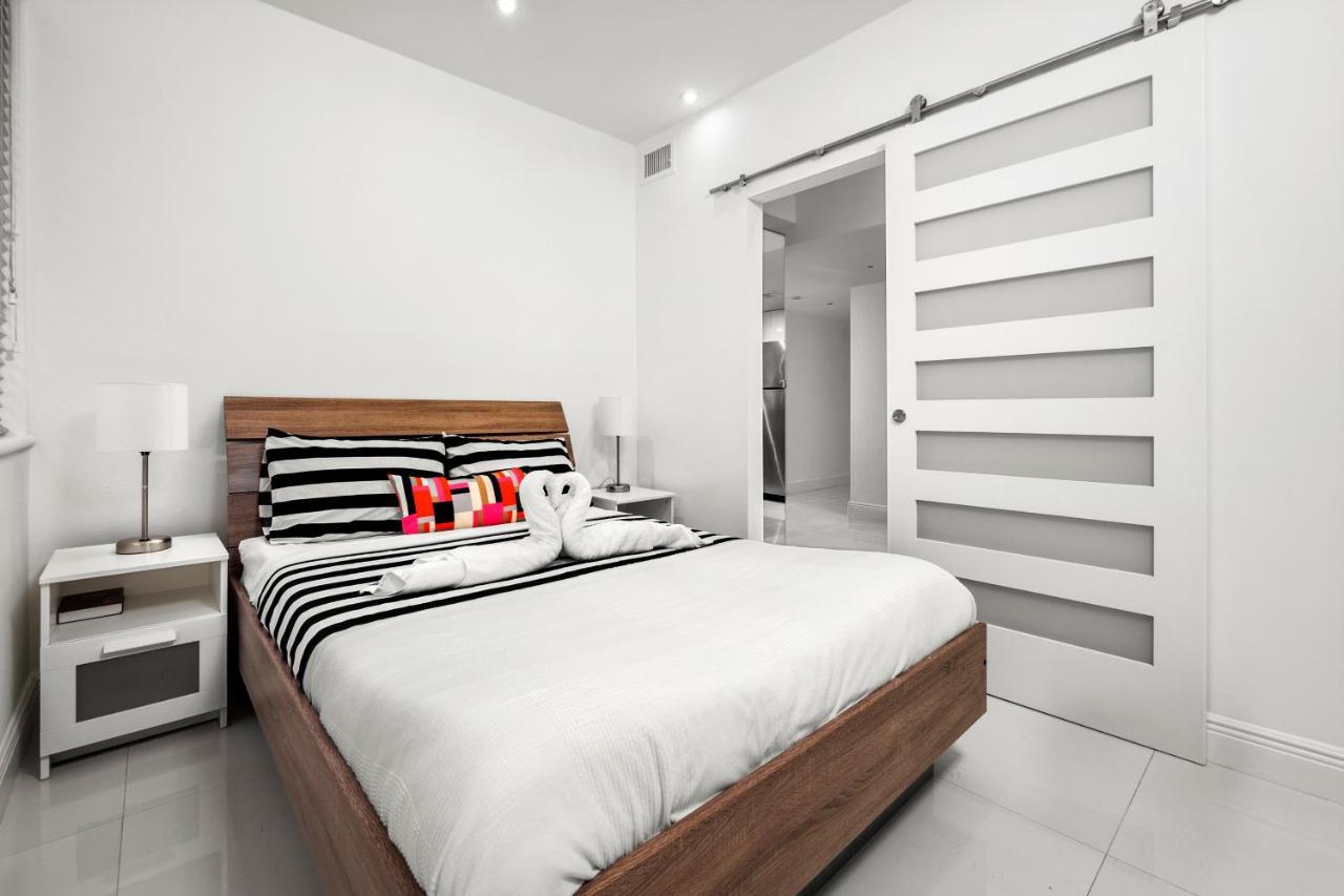 South In Ocean Drive Apartamento Miami Beach