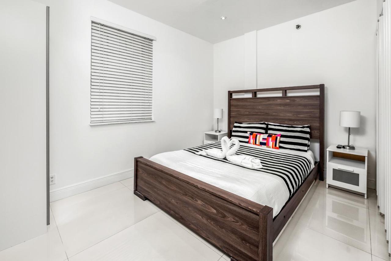 South In Ocean Drive Apartamento *