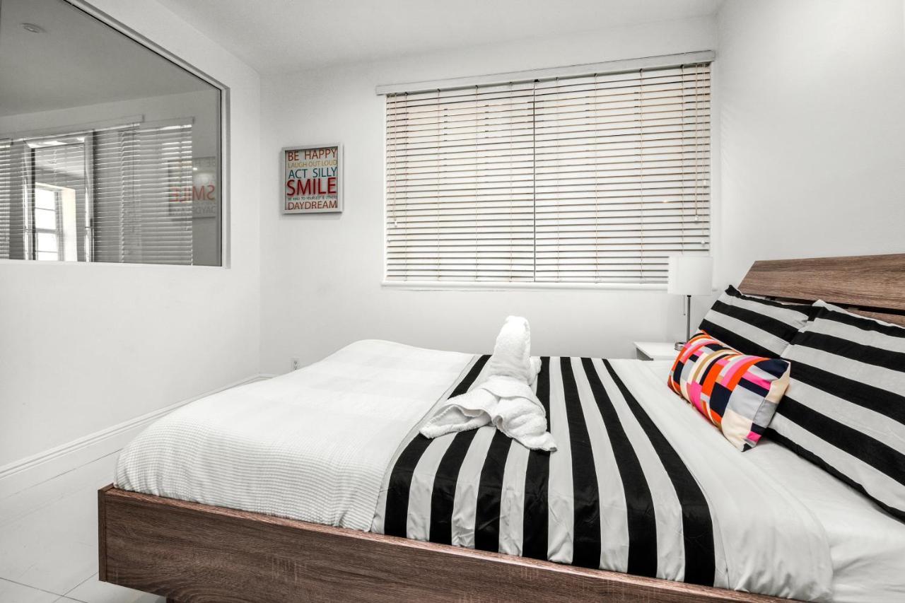 South In Ocean Drive Apartamento *