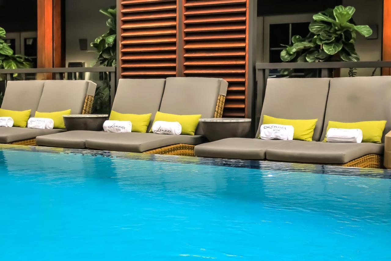 Lennox Miami Hotel